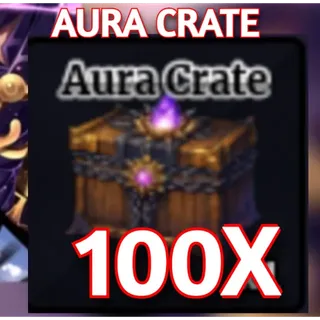 AURA CREATE | SAILOR PIECE