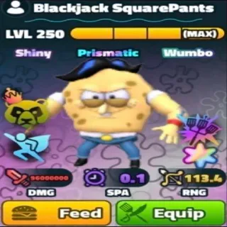 Sw Superstar Blackjack ( Rb Serial)