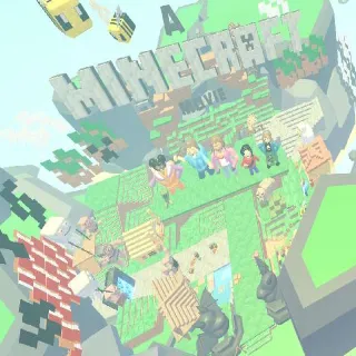 Minecraft | Adopt Me House Design