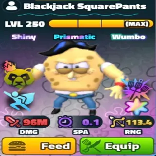 Sw Superstar Blackjack