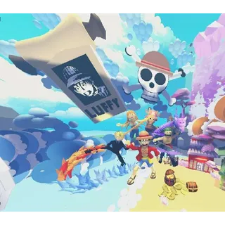 One Piece House | Adopt Me House Design