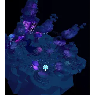 Avatar Pandora | Adopt Me House Design