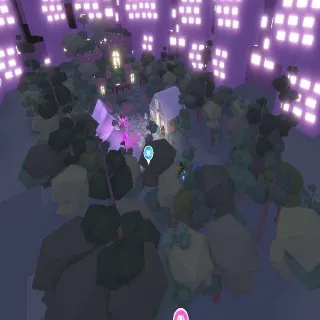 Bear City | Adopt Me House Design