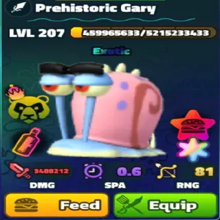 Superstar Pre Gary