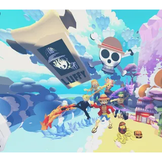 One Piece | Adopt Me House Design 