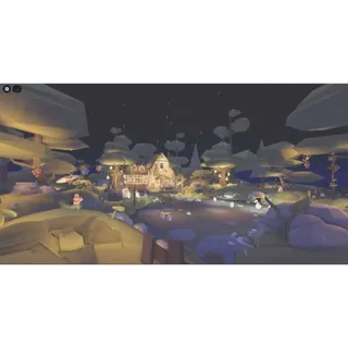 Totoro | Adopt Me House Design