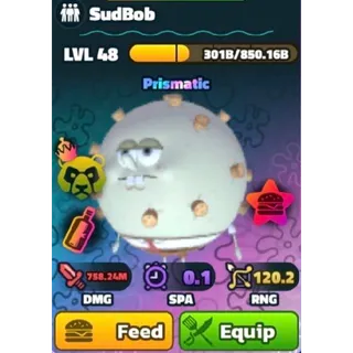 Sudbob ( Rb Serial )