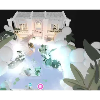 White House | Adopt Me House Design