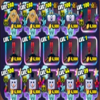Spongebob Tower Defense Bundle