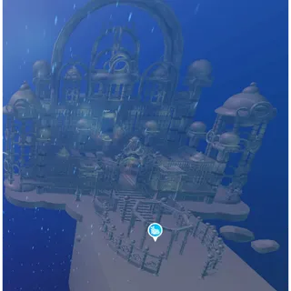 Atlantic | Adopt Me House Design 