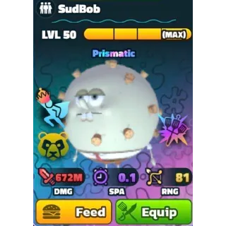 Sudbob ( Gold Serial )