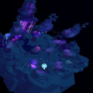 Avatar Pandora | Adopt Me House Design