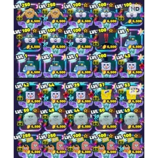 Spongebob Tower Defense Bundle
