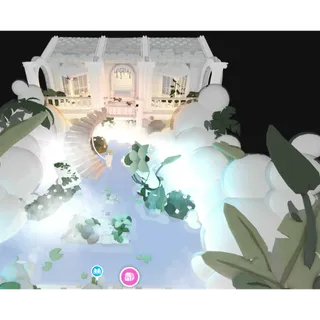 White House | Adopt Me House Design 