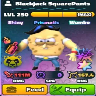 Sw Superstar Blackjack