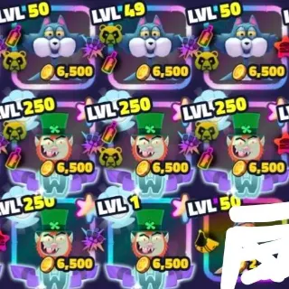 Spongebob Tower Defense Bundle