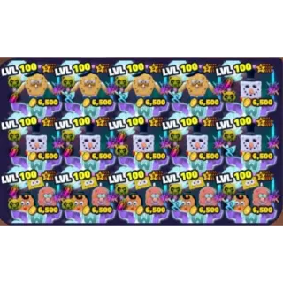 Spongebob TD Special Bundle Set