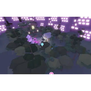 Bear City | Adopt Me House Design 