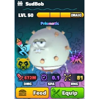 Sudbob ( Gold Serial )