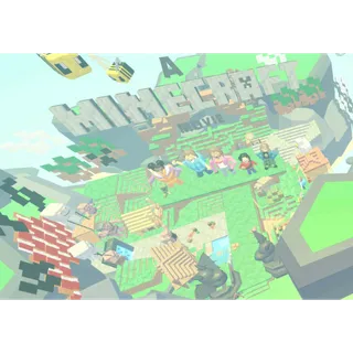 Minecraft | Adopt Me House Design 