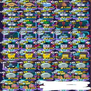 Spongebob Tower Defense Bundle
