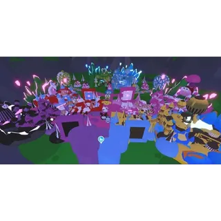 My Melody | Adopt Me House Design