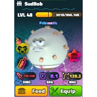 Sudbob ( Rb Serial )
