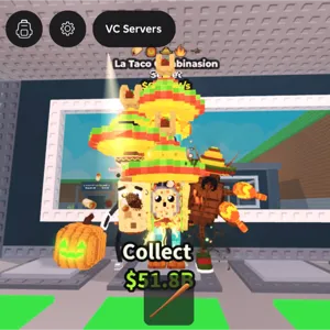 LA TACOS COMBINASIONAS