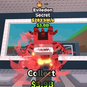Eviledon 280Mil
