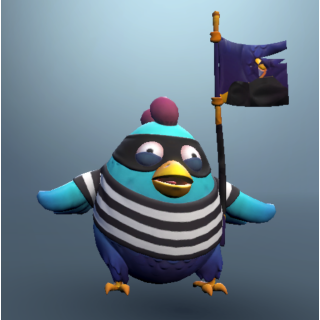 Realm Royale Jailbird Skin Code Other Gameflip