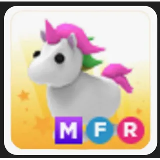 mfr unicorn 