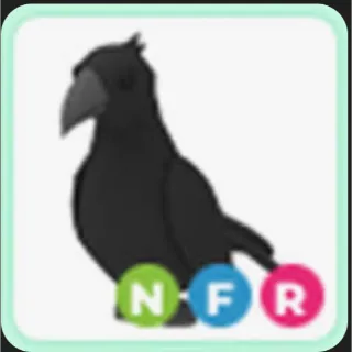 nfr crow