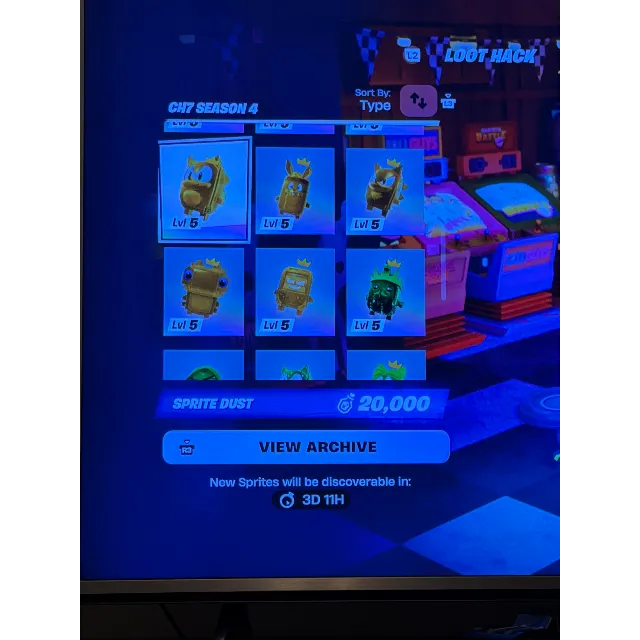 Listing Photo