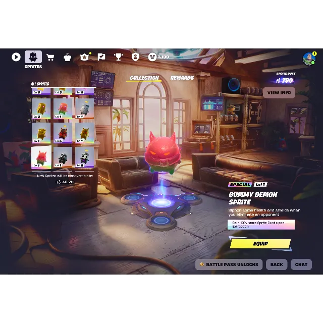 Listing Photo