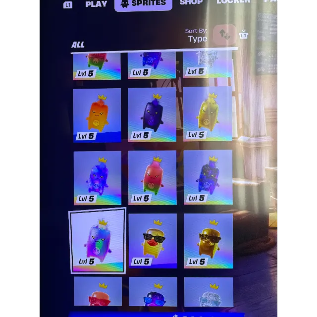 Listing Photo