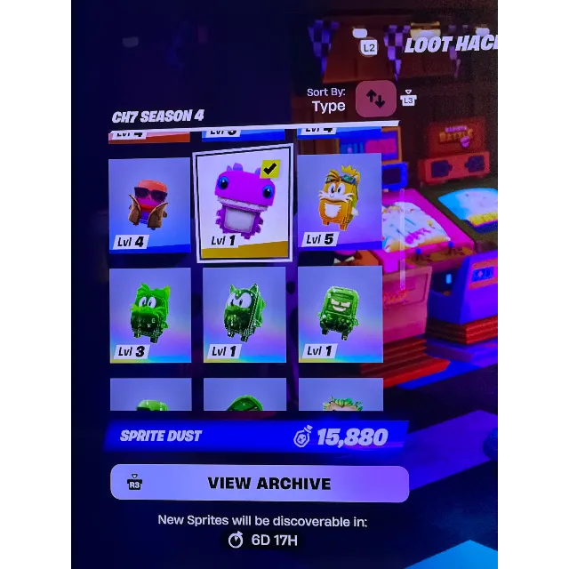 Listing Photo