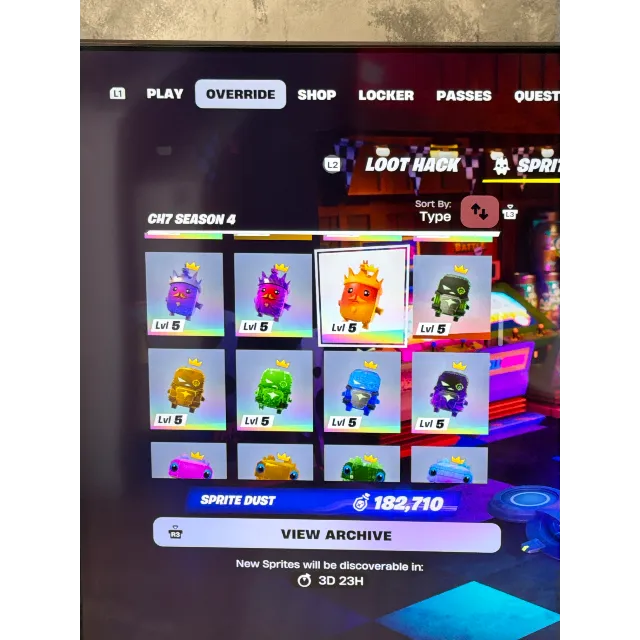 Listing Photo
