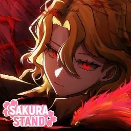 Sancho | Hardblood Lance - Sakura Stand