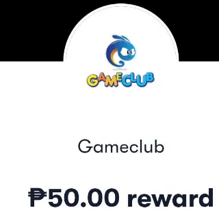 $0.81 Game club Ph (Php 50.00)