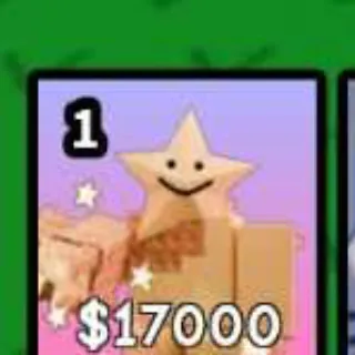 STAR FRUIT  ( CELESTIAL)                                 SLOP TOWER DEFENSE