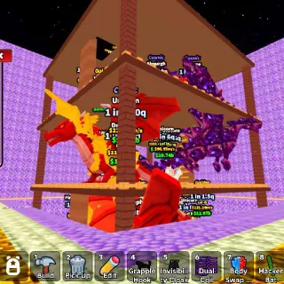 10X RANDOM CELESTIAL PET - BUILD A BASE AND STEAL 😈