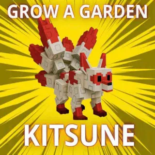 KITSUNE (GROW A GARDEN)
