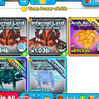 (4B TEAM POWER)   (READ A DISCRIPTION)                       TAP SIMULATOR REBORN