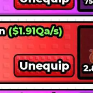 (1Qa/s) Kraken (Eternal)   +1 WINGS FOR EGGS