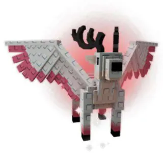 EVERCHANTED PERYTON - GROW A GARDEN