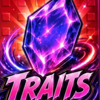 5K  TRAIT - ANIME DICE 🎲