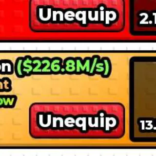 ($226m/s) ANCIENT PETS - PULL AN EGG