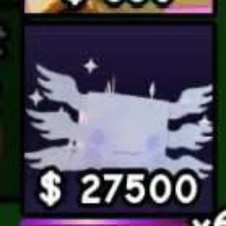 ASTRAL AXOLOTL        (SECRET)                    SLOP TOWER DEFENSE