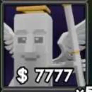 TUNG TUNG GOD(SECRET)  SLOP TOWER DEFENSE