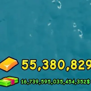 10m GOLD      (CHEAP PRICE 😊 )                        ROLL A FISHERMAN